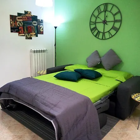 Casa Friendly