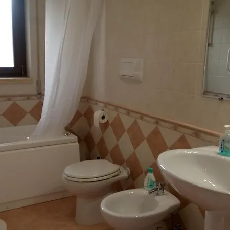 Casa Friendly Oria (Brindisi)