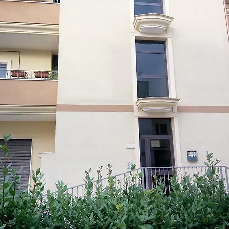 Lägenhet Casa Friendly Oria (Brindisi)
