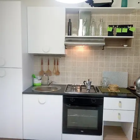 Lägenhet Casa Friendly