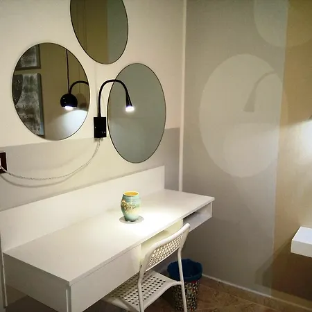 Appartement Casa Friendly