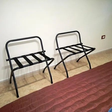 Casa Friendly Oria (Brindisi)