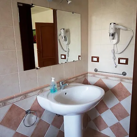 Appartement Casa Friendly