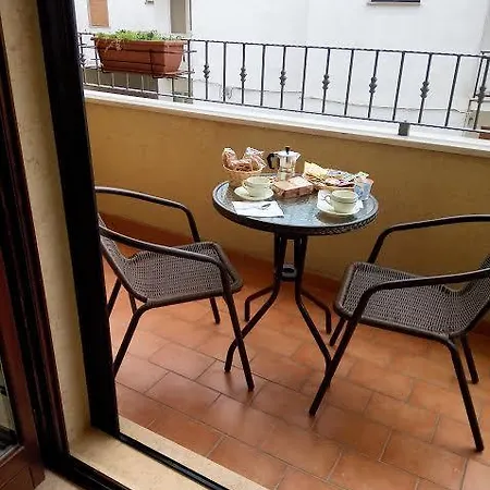 Lägenhet Casa Friendly *