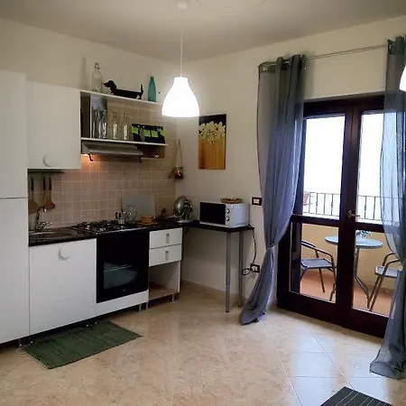 Casa Friendly Appartement *