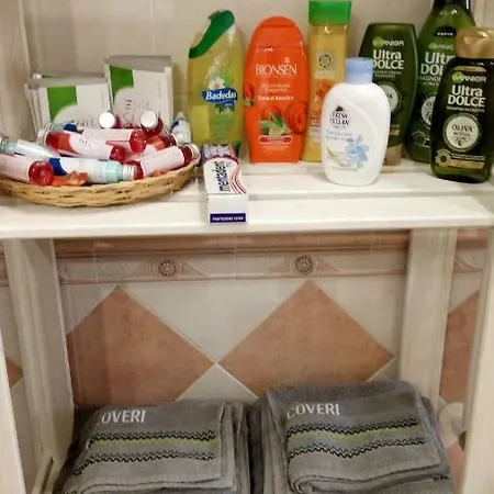 Casa Friendly Oria (Brindisi)