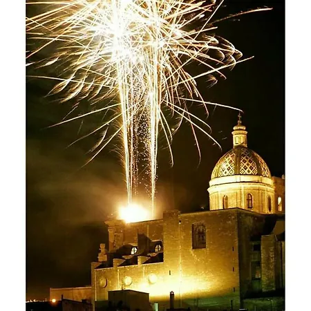 Lägenhet Casa Friendly *