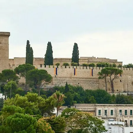 Casa Friendly Oria (Brindisi)