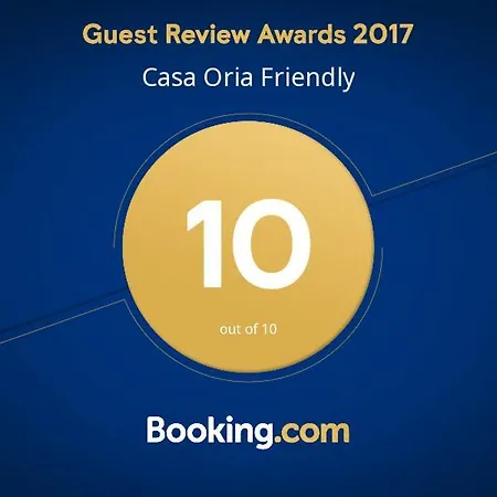 Casa Friendly Oria (Brindisi)
