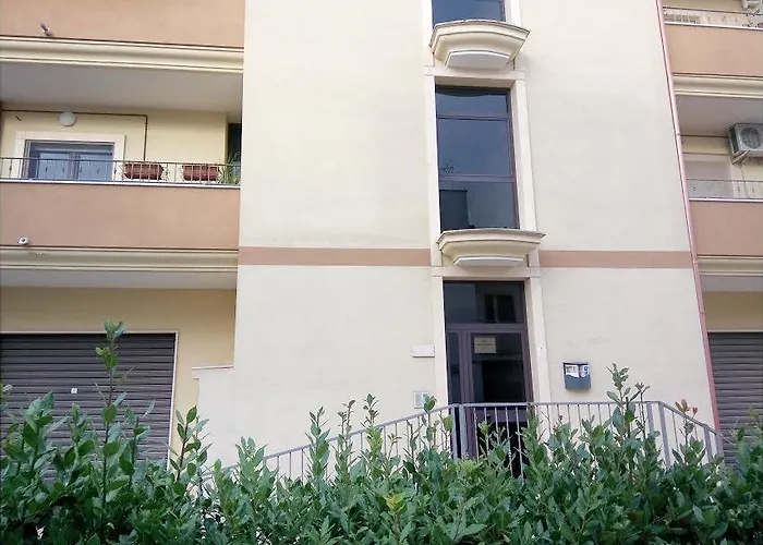 דירה Casa Friendly אוריה