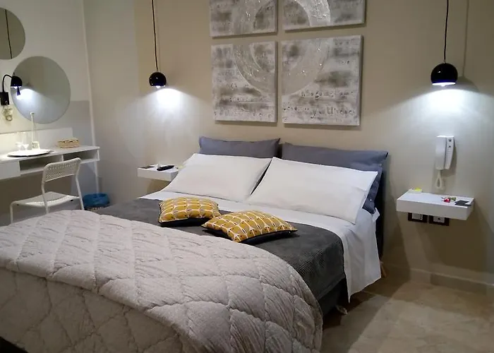 Casa Friendly דירה *