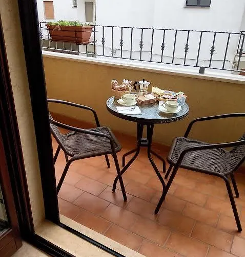 Daire Casa Friendly *