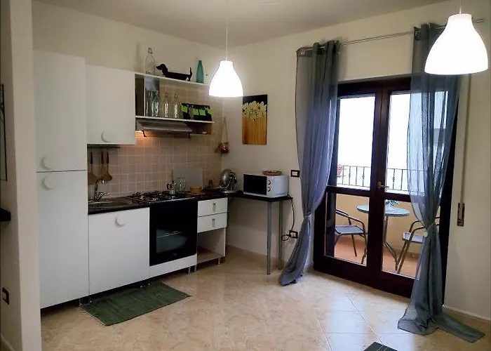 Casa Friendly דירה *