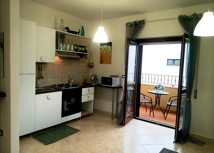Casa Friendly * Oria (Brindisi)