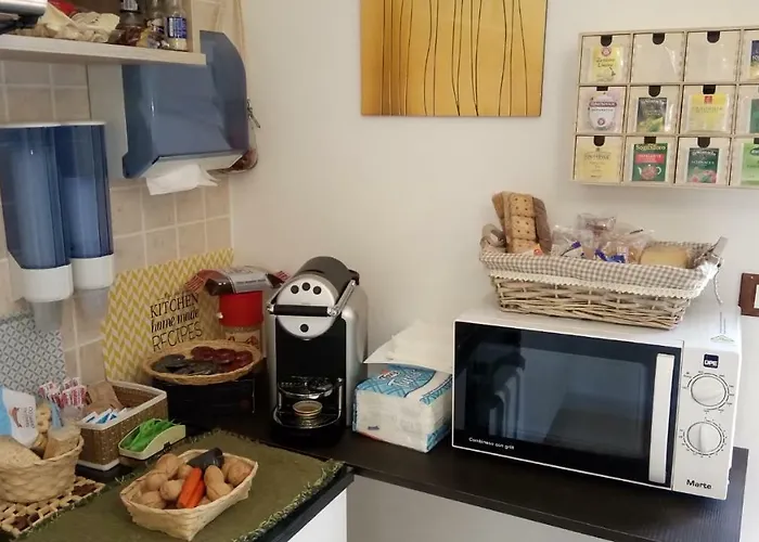 דירה Casa Friendly אוריה