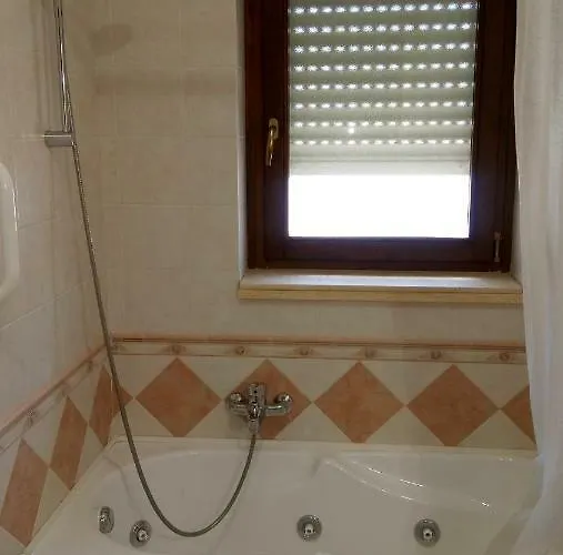 Casa Friendly דירה