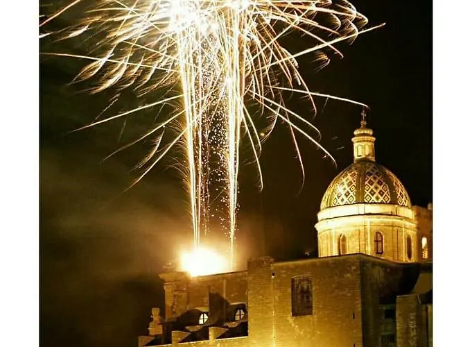 דירה Casa Friendly *